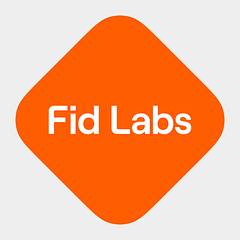 Fid Labs logo