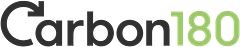 Carbon180 logo