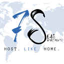 7Seas Medipharm logo