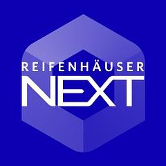 Reifenhäuser NEXT logo