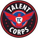 Talent Corporation logo