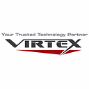 VIRTEX logo