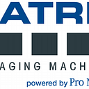 MATRIX PACKAGING MACHINERY logo