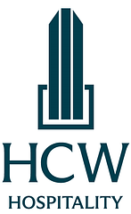 HCW Hospitality logo