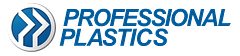 Professional Plastics logo