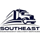 SE Independent Delivery Services logo