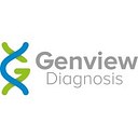 genview corp. logo