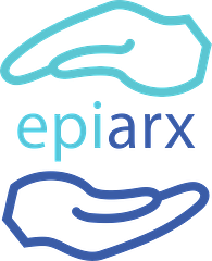 Epiarx logo