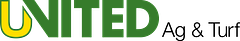 United Ag & Turf logo