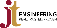 JT Engineering logo