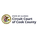 Circuit Court of Cook County, Illinois logo