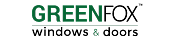 Green Fox Windows logo