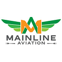 Mainline Aviation logo