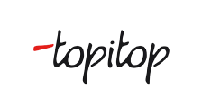 Topitop logo