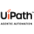 UiPath logo