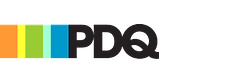 PDQ logo