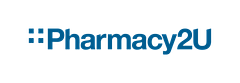 Pharmacy2U logo