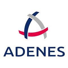 Groupe ADENES logo