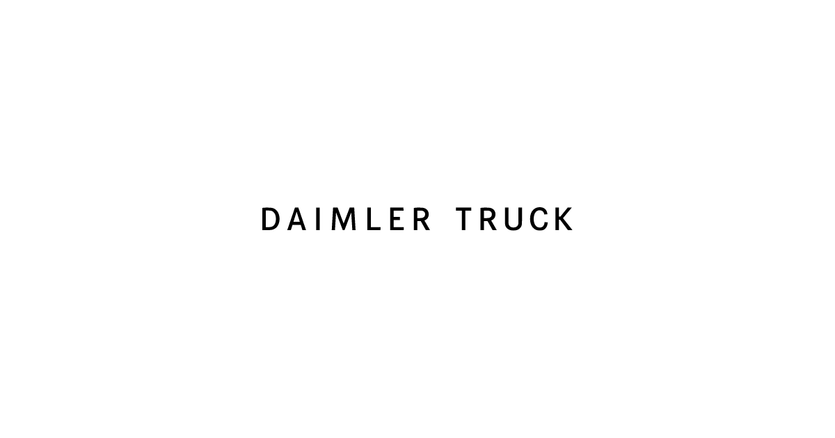 Daimler Truck North America logo