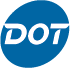Dot Foods logo