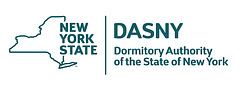 Dasny logo