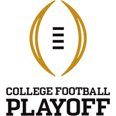 College Football Playoff logo