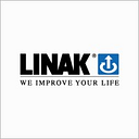 Linak US logo