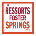 Ressorts Foster Ltée logo