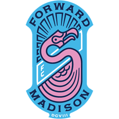 Forward Madison FC logo