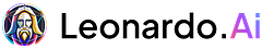 Leonardo.Ai logo