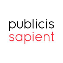 Spinnaker SCA | A Company of Publicis Sapient logo
