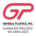 General Plastics logo