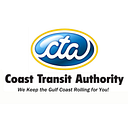 Coast Transit Authority logo