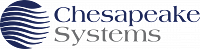 Chesapeake Systems logo