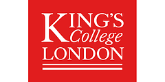 King's College London logo