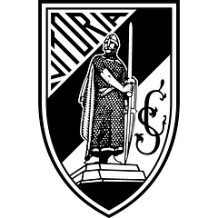 Vitória Sport Clube logo