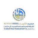 Kuwait Steel logo