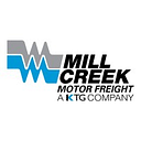 Mill Creek Motor Freight Ltd logo