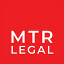 MTR Legal logo