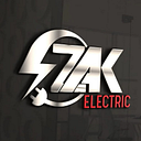 ZAK Electric logo