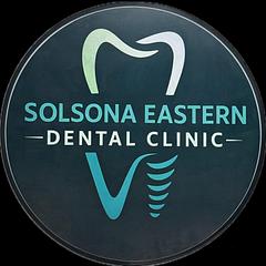 Solsona Eastern Dental Clinic logo