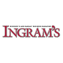 Ingram's Water & Air Equipment logo