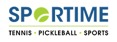 Sportime Clubs logo