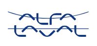 Alfa Laval Spiral logo
