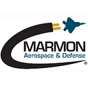 Marmon Aerospace & Defense logo