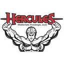 Hercules Materials Holdings LLC. logo