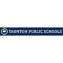 Taunton Public Schools logo
