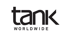 TANK Worldwide logo