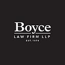 Boyce Law Firm, LLP logo