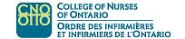 External logo